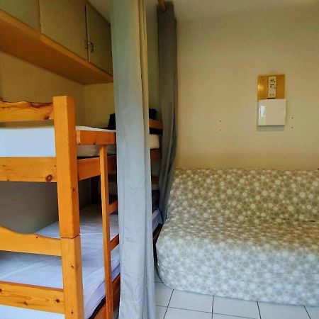Studio Cosy Avec Balcon, Parking Et Coin Nuit Separe - 4 Couchages A Cauterets - Fr-1-234-249 Εξωτερικό φωτογραφία