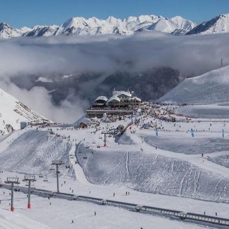 Studio Cosy Avec Balcon, Parking Et Coin Nuit Separe - 4 Couchages A Cauterets - Fr-1-234-249 Εξωτερικό φωτογραφία