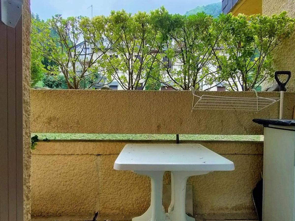 Studio Cosy Avec Balcon, Parking Et Coin Nuit Separe - 4 Couchages A Cauterets - Fr-1-234-249 Εξωτερικό φωτογραφία